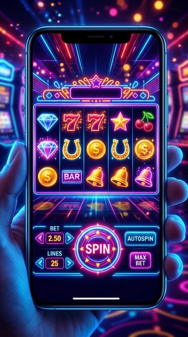 Screenshot tampilan aplikasi dengan kategori lengkap di atm138.